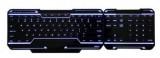 Razer TRON Gaming Keyboard Black USB -  1