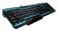Razer TRON Gaming Keyboard Black USB -   2